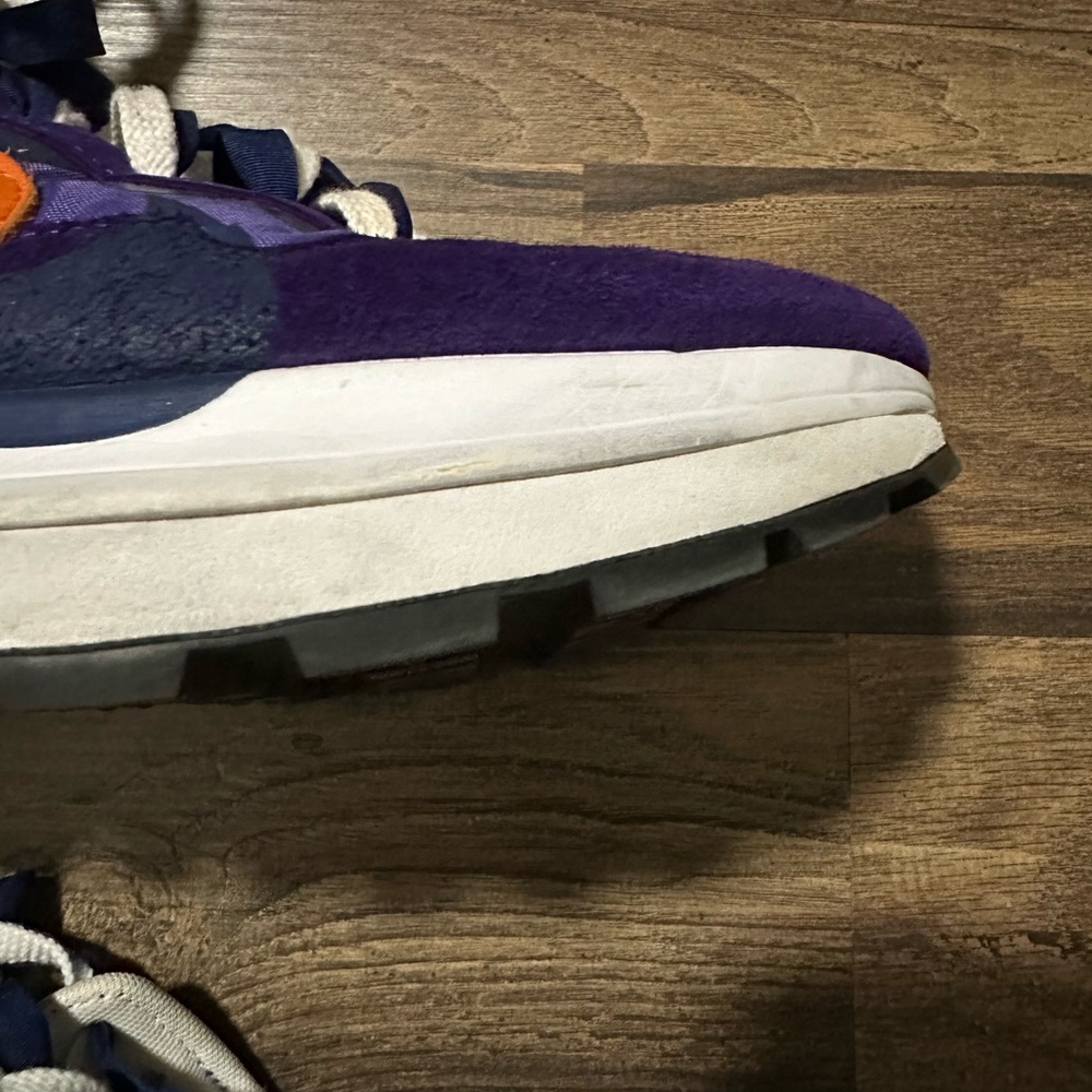 Nike VaporWaffle x Sacai - Picture 8 of 16
